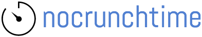 NoCrunchTime LLC logo